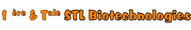 1 ère & Tale STL Biotechnologies